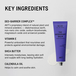 AKT - THE DEODORANT BALM | SC.03 THE ONSEN