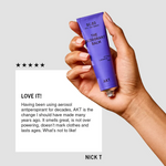AKT - THE DEODORANT BALM | SC.03 THE ONSEN