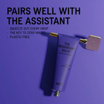 AKT - THE DEODORANT BALM | SC.03 THE ONSEN