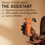 AKT - THE ASSISTANT
