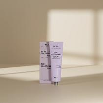AKT - THE DEODORANT BALM | SC.05 COLUMBIA ROAD