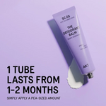 AKT - THE DEODORANT BALM | SC.05 COLUMBIA ROAD