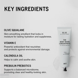 AKT - THE BODY WASH CONCENTRATE | SC.02 AFTER THUNDER