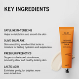 AKT - THE BODY CONDITIONING BALM | SC.01 ORANGE GROVE