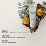 AKT - THE BODY CONDITIONING BALM | SC.02 AFTER THUNDER
