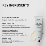 AKT - THE BODY CONDITIONING BALM | SC.02 AFTER THUNDER