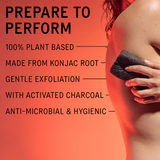 AKT - THE KONJAC SPONGE