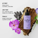 AKT - THE EVERYDAY ENCORE BODY OIL | SC.05 COLUMBIA ROAD