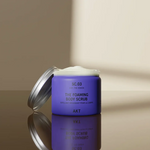 AKT - THE FOAMING BODY SCRUB | SC.03 THE ONSEN