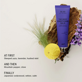AKT - THE BODY CONDITIONING BALM | SC.03 THE ONSEN