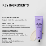 AKT - THE BODY CONDITIONING BALM | SC.05 COLUMBIA ROAD