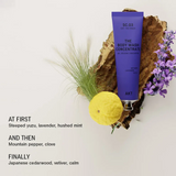 AKT - THE BODY WASH CONCENTRATE | SC.03 THE ONSEN