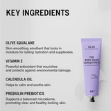 AKT - THE BODY WASH CONCENTRATE | SC.05 COLUMBIA ROAD