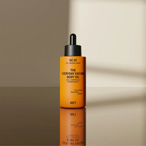 AKT - THE EVERYDAY ENCORE BODY OIL | SC.01 ORANGE GROVE