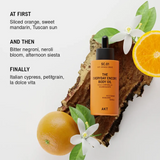 AKT - THE EVERYDAY ENCORE BODY OIL | SC.01 ORANGE GROVE