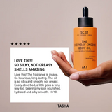 AKT - THE EVERYDAY ENCORE BODY OIL | SC.01 ORANGE GROVE