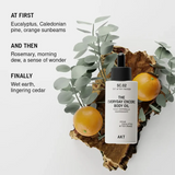 AKT - THE EVERYDAY ENCORE BODY OIL | SC.02 AFTER THUNDER