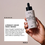 AKT - THE EVERYDAY ENCORE BODY OIL | SC.02 AFTER THUNDER