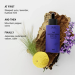 AKT - THE EVERYDAY ENCORE BODY OIL | SC.03 THE ONSEN