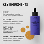 AKT - THE EVERYDAY ENCORE BODY OIL | SC.03 THE ONSEN