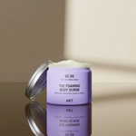 AKT - THE FOAMING BODY SCRUB | SC.05 COLUMBIA ROAD