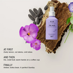 AKT - THE HAZE DEODORISING BODY MIST | SC.05 COLUMBIA ROAD