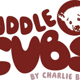 CHARLIE BEARS - CUDDLE CUB ROTTIE DOG
