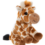 CHARLIE BEARS - CUDDLE CUB GIRAFFE