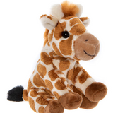CHARLIE BEARS - CUDDLE CUB GIRAFFE