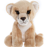 CHARLIE BEARS - CUDDLE CUB LIONESS