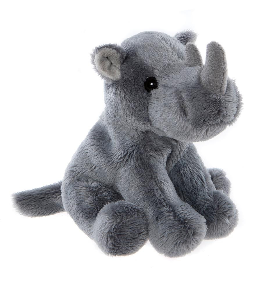CHARLIE BEARS - CUDDLE CUB RHINO