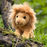 CHARLIE BEARS - CUDDLE CUB LION