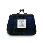 ISLANDER | THE COIN PURSE | BLACKWATCH TARTAN