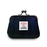 ISLANDER | THE COIN PURSE | BLACKWATCH TARTAN