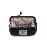 ISLANDER | THE COIN PURSE | BLACKWATCH TARTAN