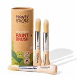 HONEYSTICKS - MY FIRST PAINT BRUSH SET 3PK