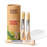 HONEYSTICKS - MY FIRST PAINT BRUSH SET 3PK