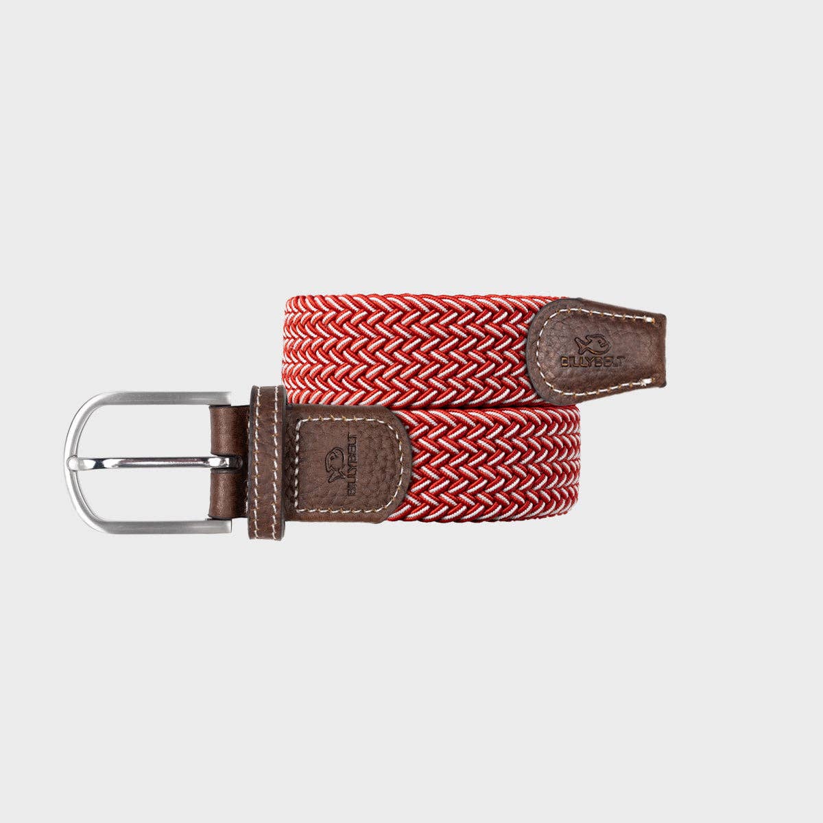 BILLYBELT Elastic Braided Belt London