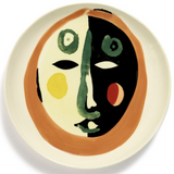 OTTOLENGHI - SERVING PLATE NO.1 FEAST MEDIUM 22.5CM