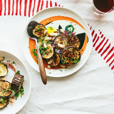 OTTOLENGHI - SERVING PLATE NO.2 FEAST 35CM