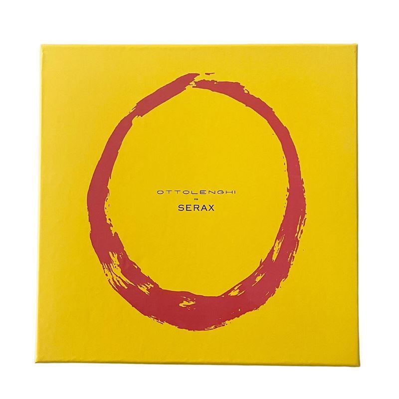 OTTOLENGHI - SERVING PLATE NO.2 FEAST 35CM