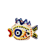 OTTOLENGHI - VASE 01 MIX SICILY