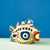 OTTOLENGHI - VASE 01 MIX SICILY