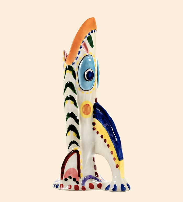 OTTOLENGHI - VASE 03 MIX SICILY