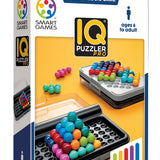 SMART GAMES - IQ PUZZLER PRO