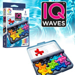 SMART GAMES - IQ WAVES