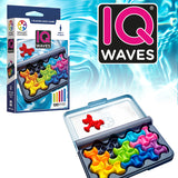 SMART GAMES - IQ WAVES