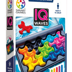 SMART GAMES - IQ WAVES