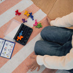 SMART GAMES - IQ WAVES