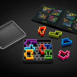 SMART GAMES - IQ DELUXE: SQUARE